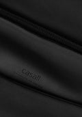 Soft Touch Flared Pants - Black