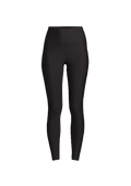 Pure Pocket High Waist Tights - Black