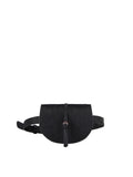 Fily Belt Bag - Black