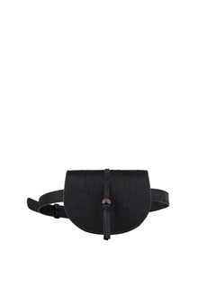 Fily Belt Bag - Black