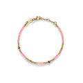 Clemence Bracelet - Papaya
