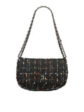 Beau Hollis Bag - Black