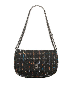 Beau Hollis Bag - Black