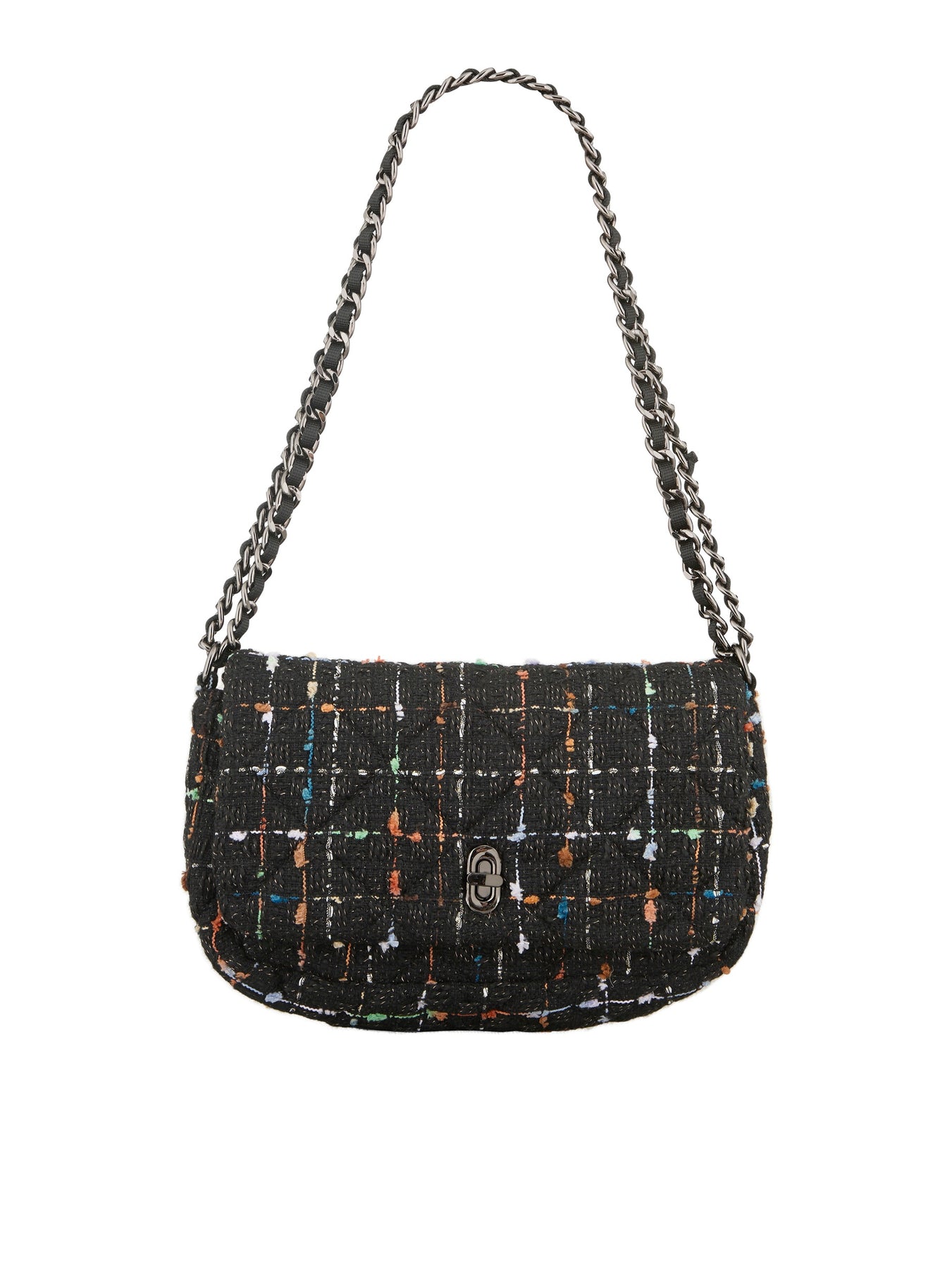 Beau Hollis Bag - Black