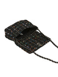 Beau Hollis Bag - Black