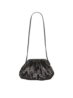 Fairy Bonita Bag - Black