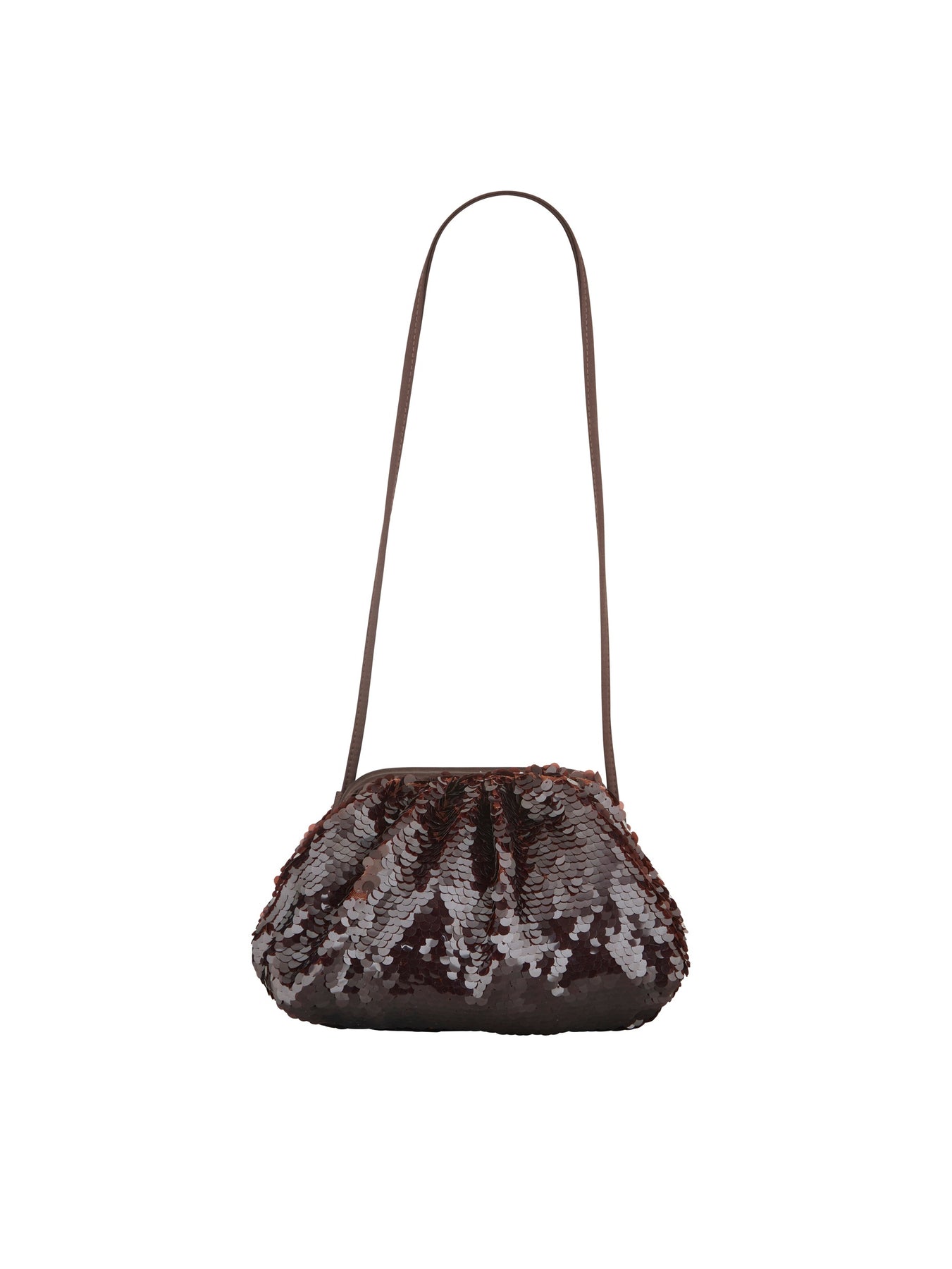 Fairy Bonita Bag - Brown Tortoise Shell