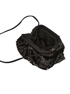 Fairy Bonita Bag - Black