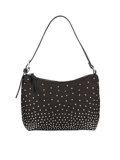 Glimsy Ginni S Bag - Black