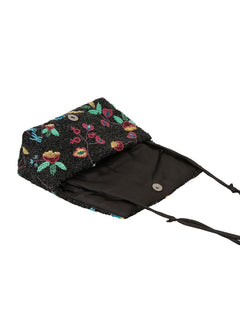 Fairygard Edith Bag - Black
