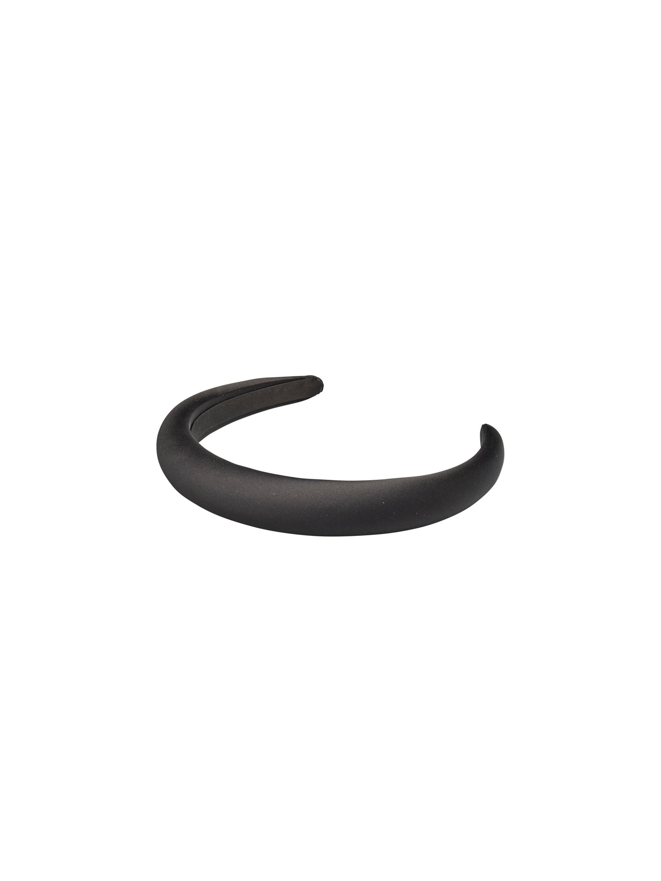 Luster Midi Hairbrace - Black