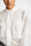 Fortunato - White