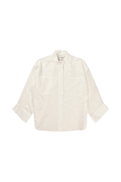 Fortunato - White