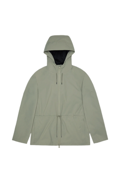 Suva Hardshell String W Jacket W3 - Drift