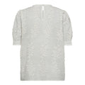 Nessacc Top - Off White