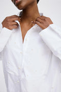 Phebe - White