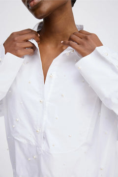Phebe - White