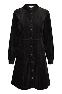 RuthiaPW DR - Black