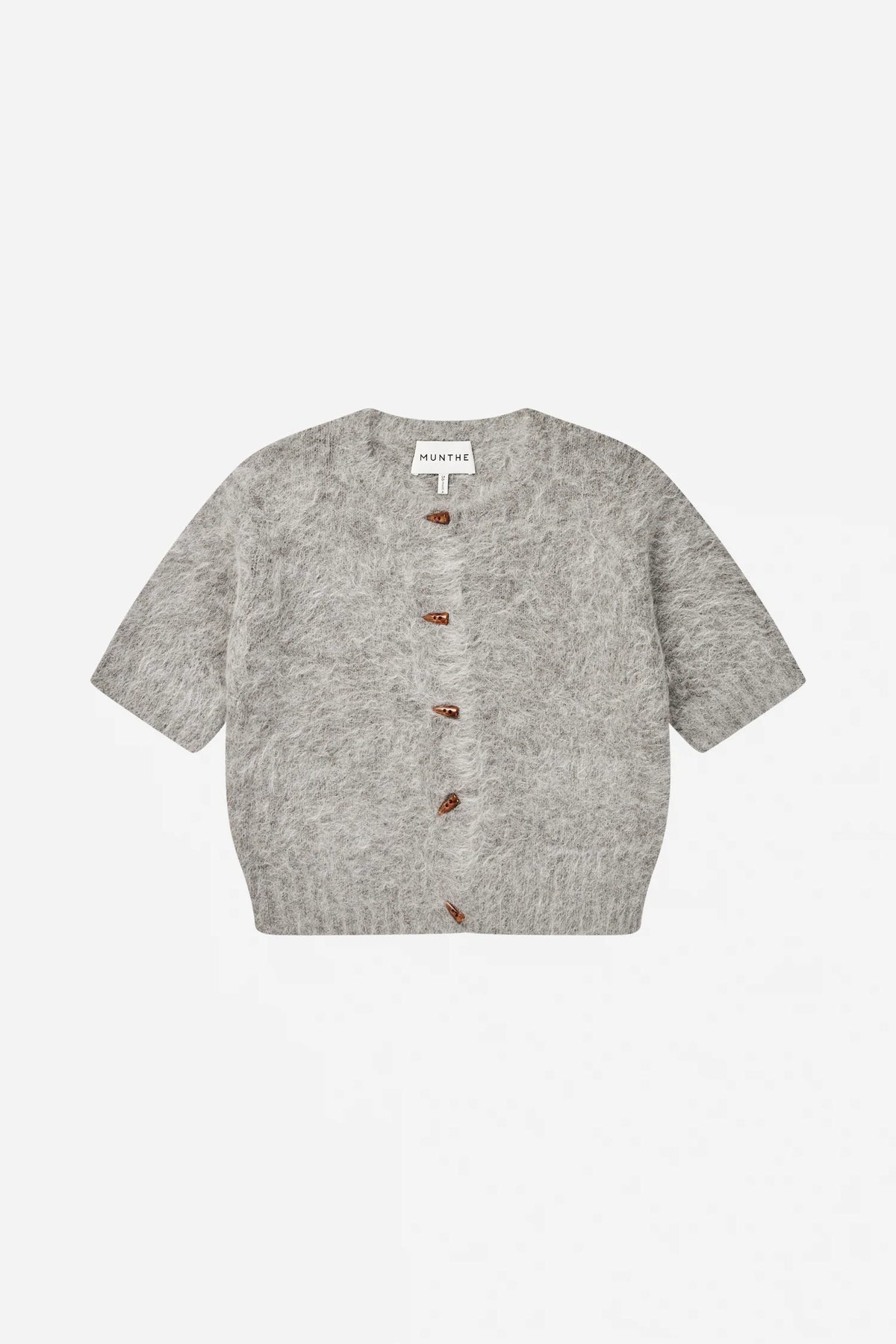 Locca - Grey