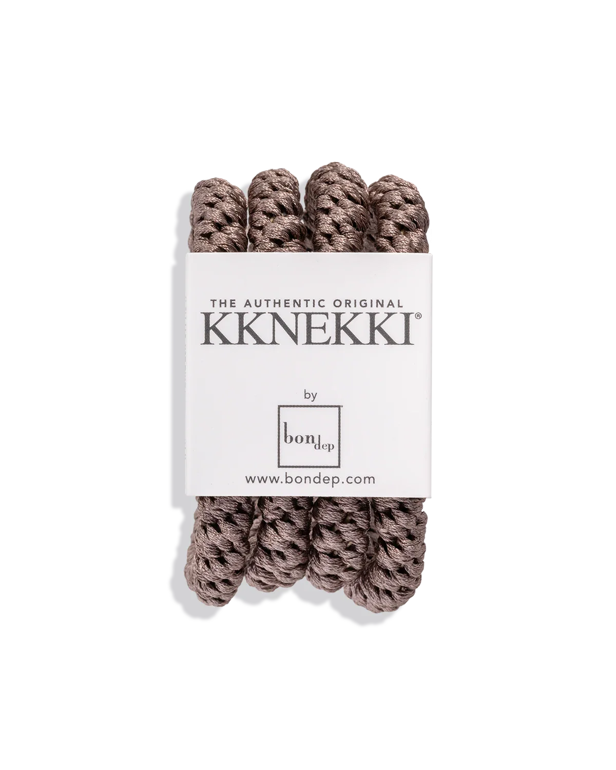 Kknekki Bundle - Brown