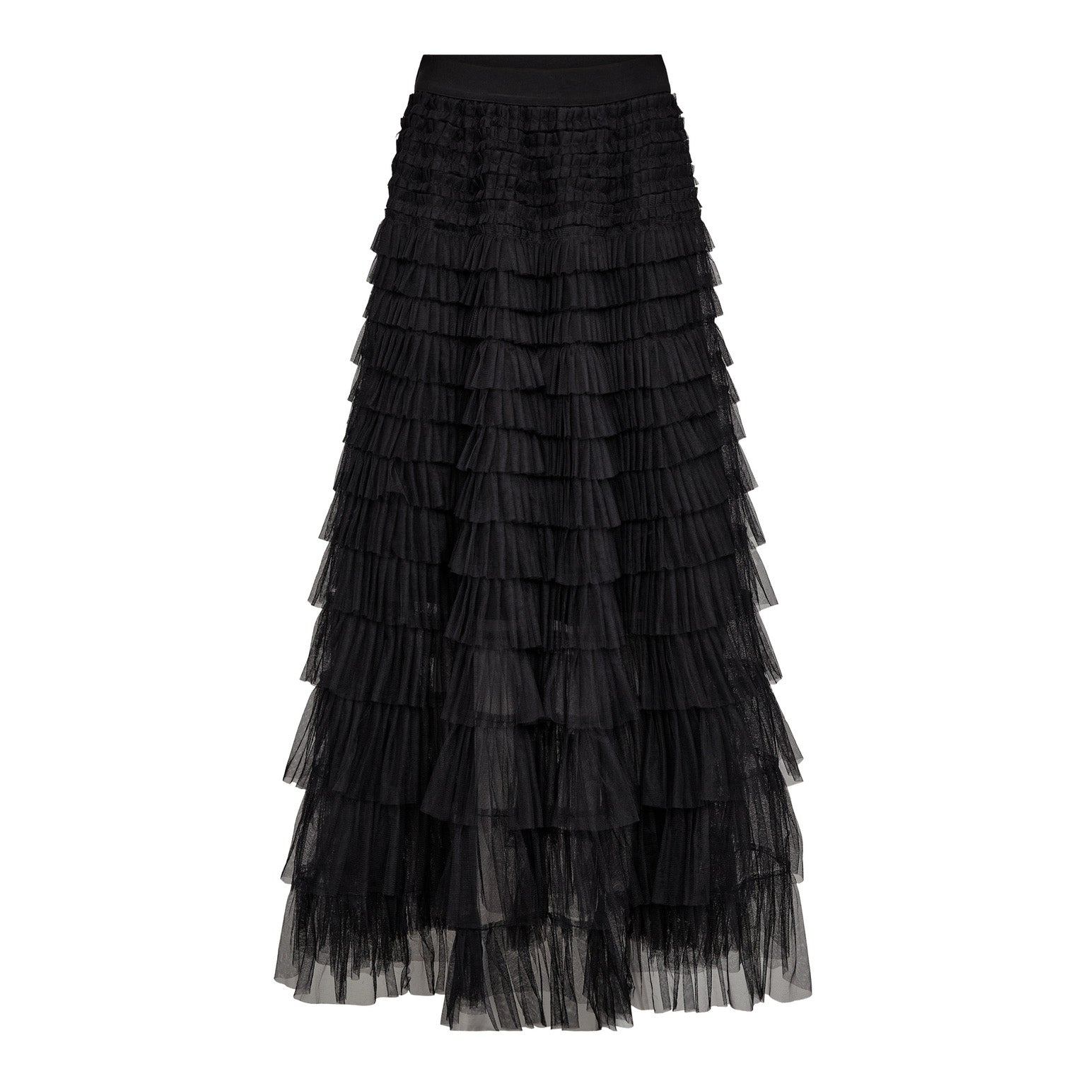Jadecc Skirt - Black