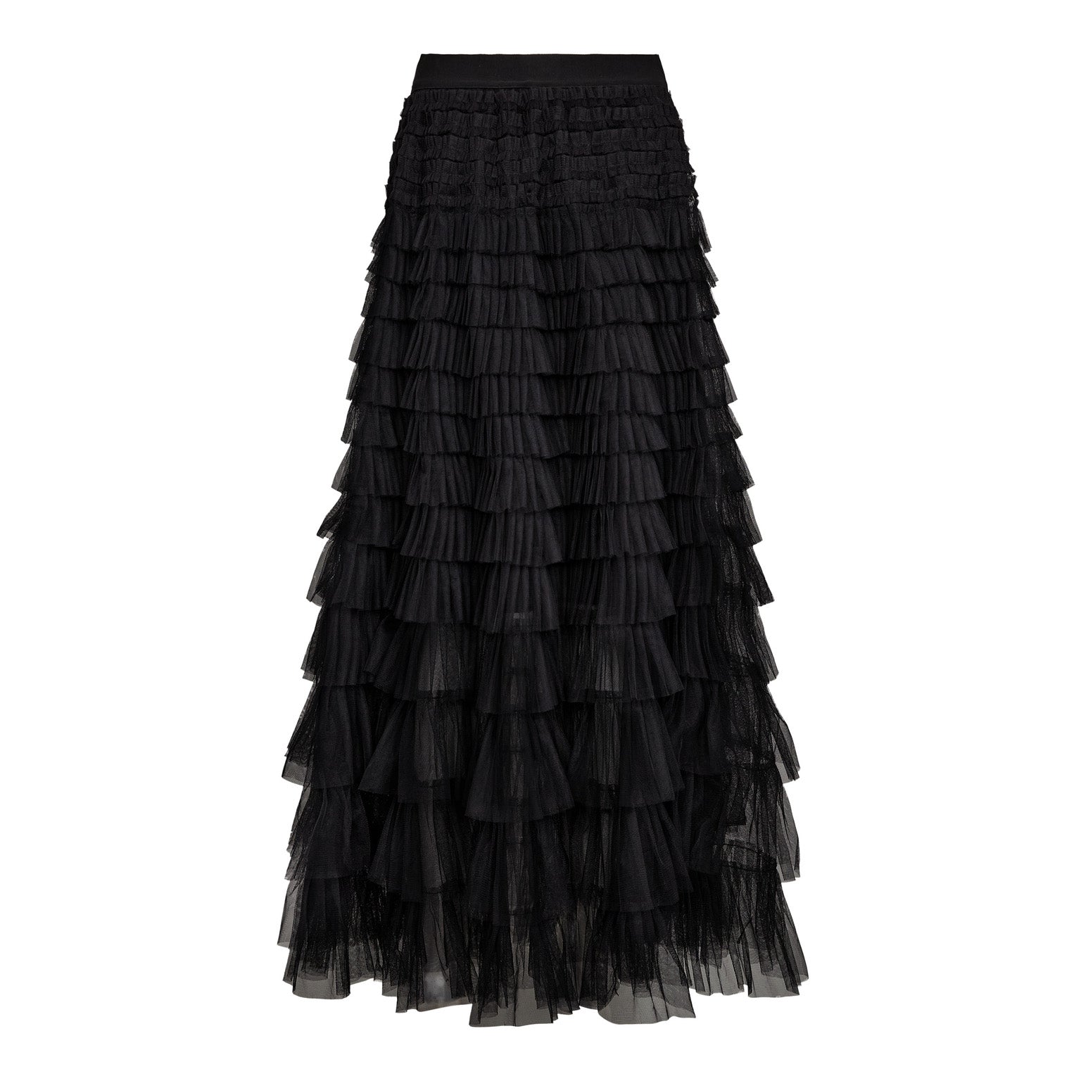Jadecc Skirt - Black