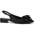 Kala Rose - Black Satin