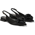 Kala Rose - Black Satin