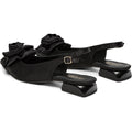 Kala Rose - Black Satin