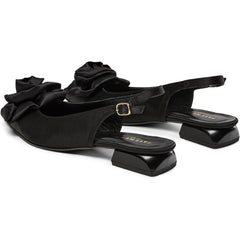 Kala Rose - Black Satin