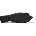 Kala Rose - Black Satin