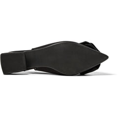 Kala Rose - Black Satin