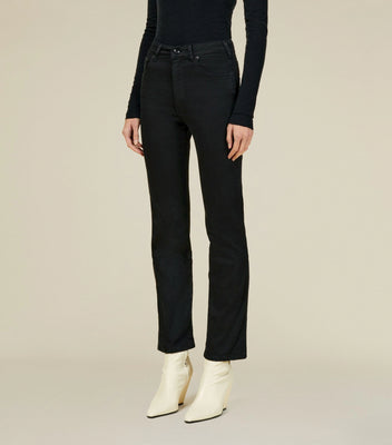 Malena F - Kilian Clean Noir - Black