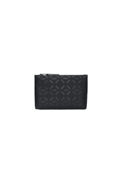 Cosmetic Bag W3 - House