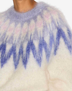 Natania - Blue