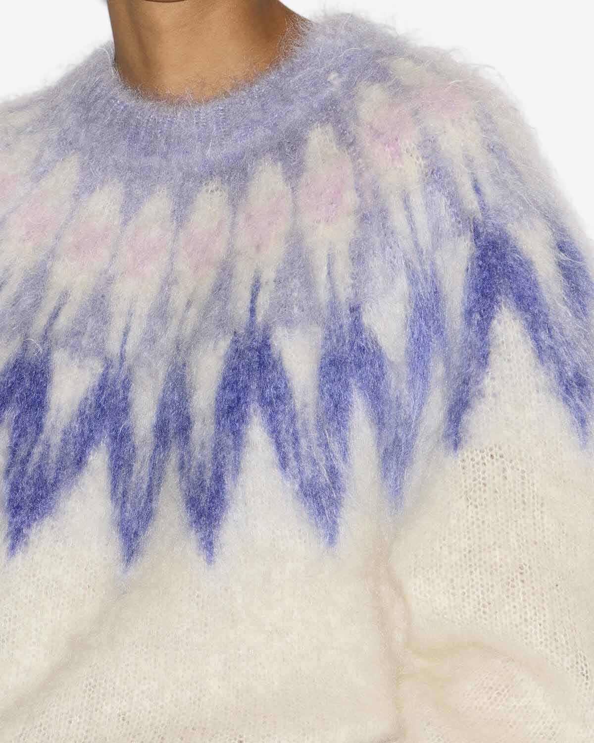 Natania - Blue