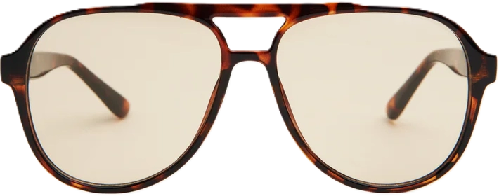 Stevie - Tort/Brown