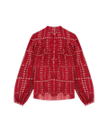 Salika - Red