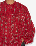 Salika - Red