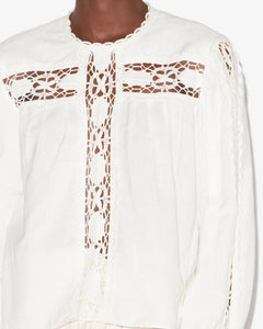 Valmira - White