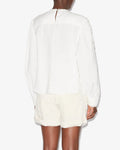 Valmira - White