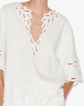 Shana - White