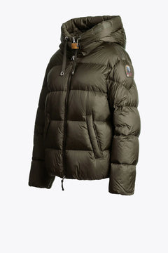 Tilly - Olive Grey