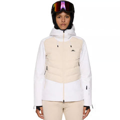 Hedwig Jacket - White