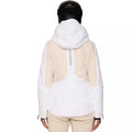 Hedwig Jacket - White