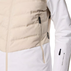 Hedwig Jacket - White