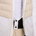Hedwig Jacket - White