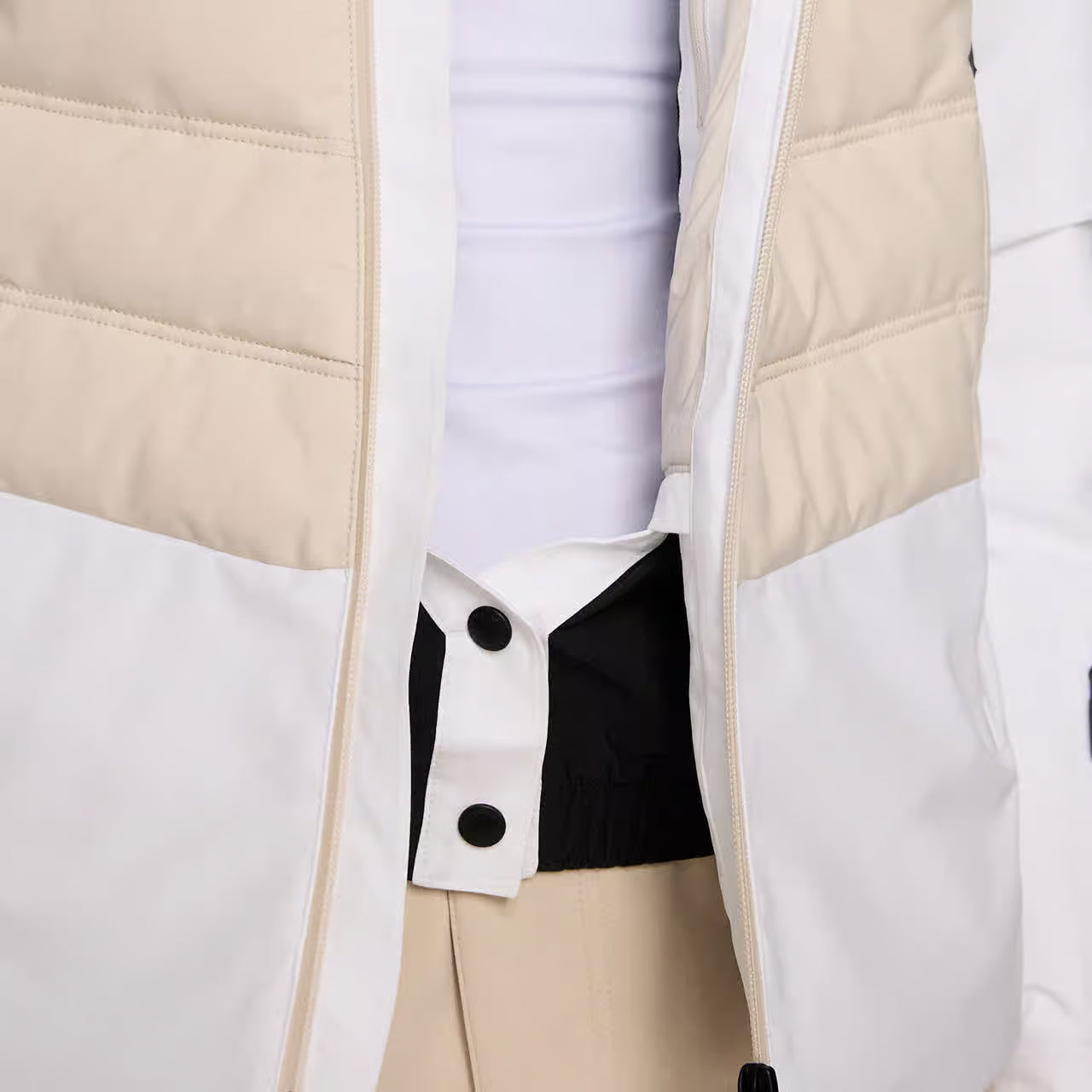 Hedwig Jacket - White