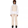 Hedwig Jacket - White