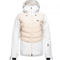 Hedwig Jacket - White